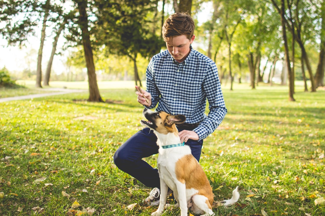 services-01 Payton + pup